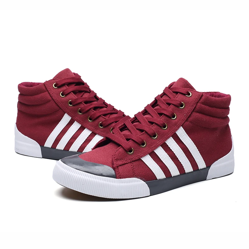 
Модный мужской производитель в Китае бутик оптовая продажа лодыжки Спорт Филиппинская японская обувь Высокий Верх плоская обувь 