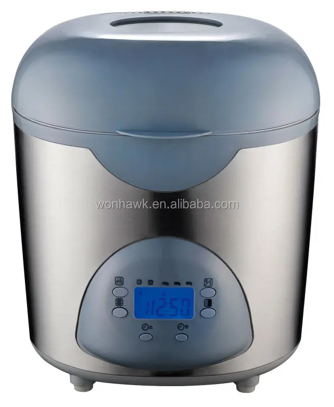 automatic bread maker