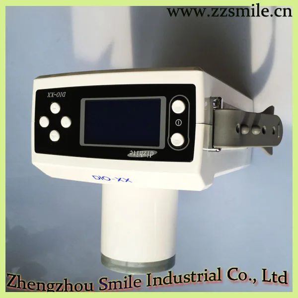 Dizhite XX Dental Xray Machine Portable/Digital Dental XRay Unit, View