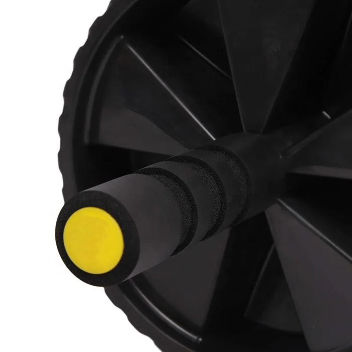 
Набор для фитнеса AB колес с удобными ручками 