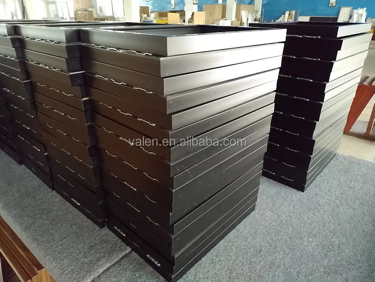 5 Star Hotel King Size Oem Odm Bedroom Hotel Artworks Manufacturers Decorative Painting Modern Picture Frame Wall Art for Sale