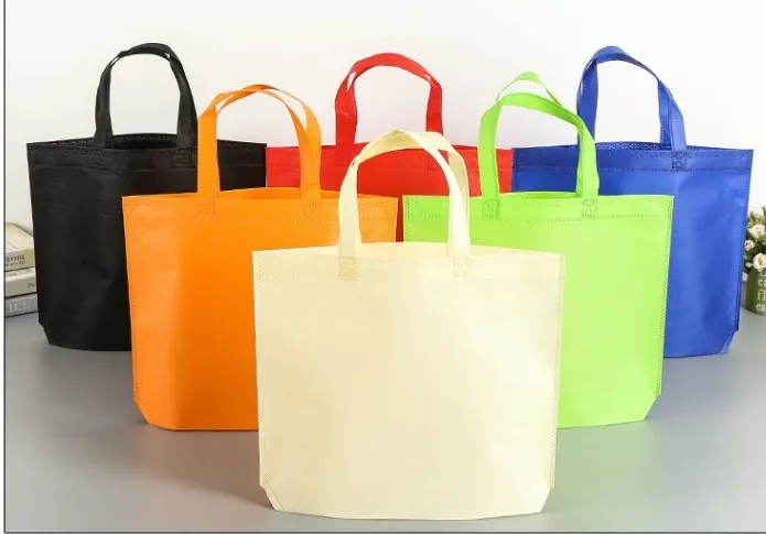 Sacchetti della spesa riutilizzabili della borsa di totalizzatore