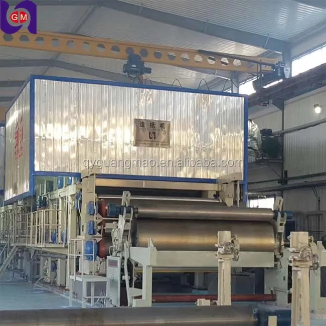 Factory Wholesale Exercise Notebook Paper Making Production Line Machine Price