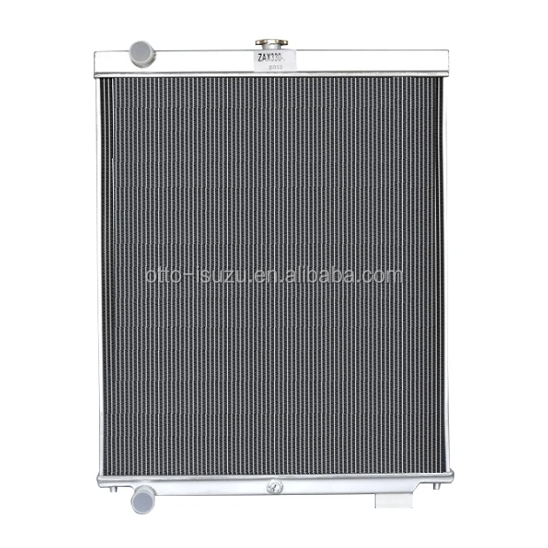 Radiator 4454113 for ZX330-3 ZAXIS 330-3 Crawler Excavator