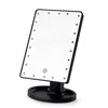 22 LED Black