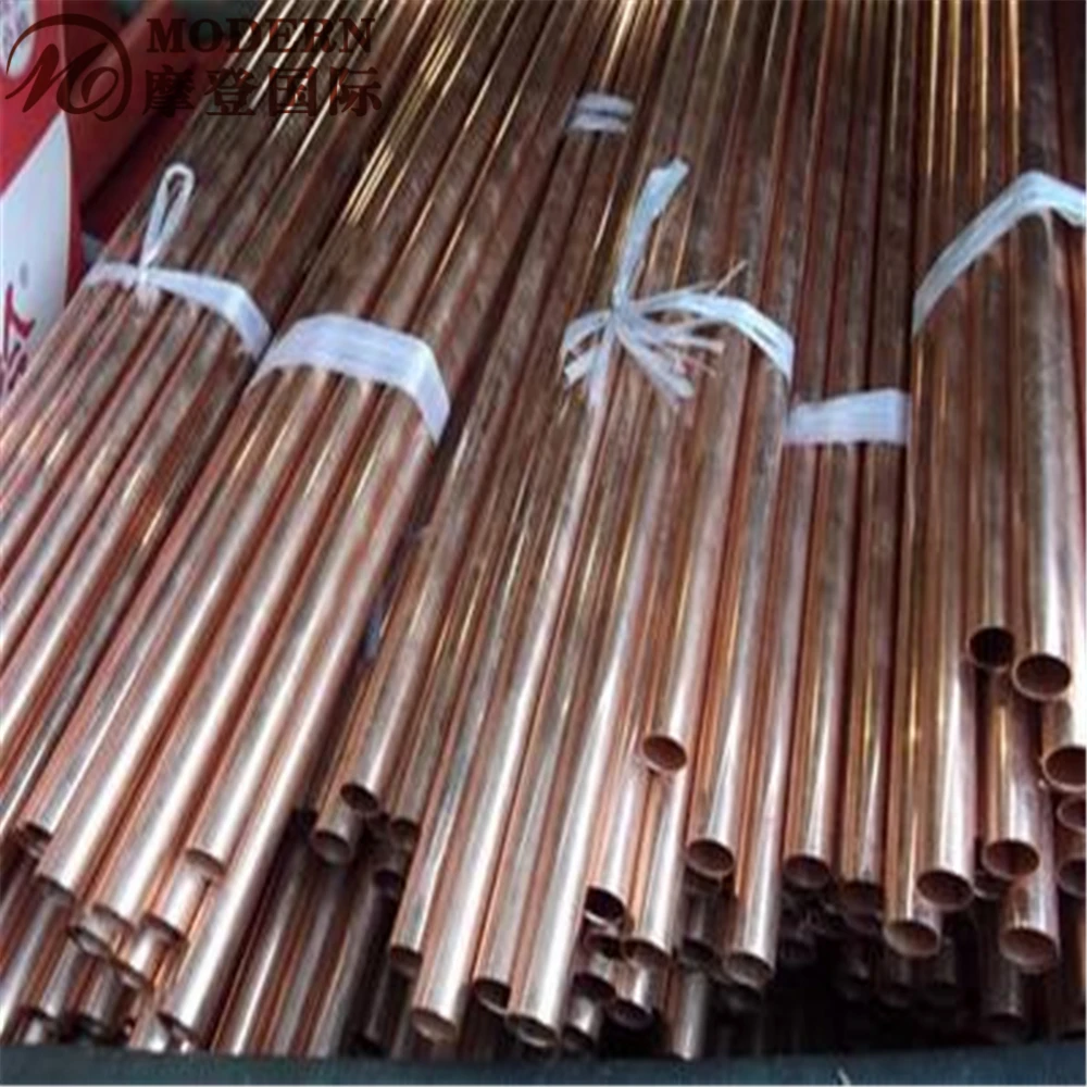 Труба Медная 10мм Купить