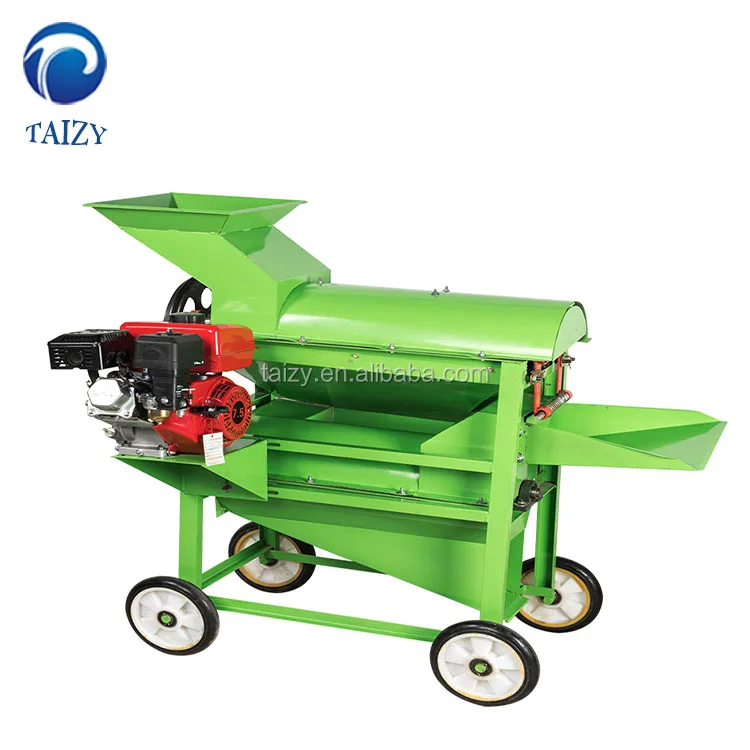 Хорошая производительность ручная электрическая новая машинка для чистки