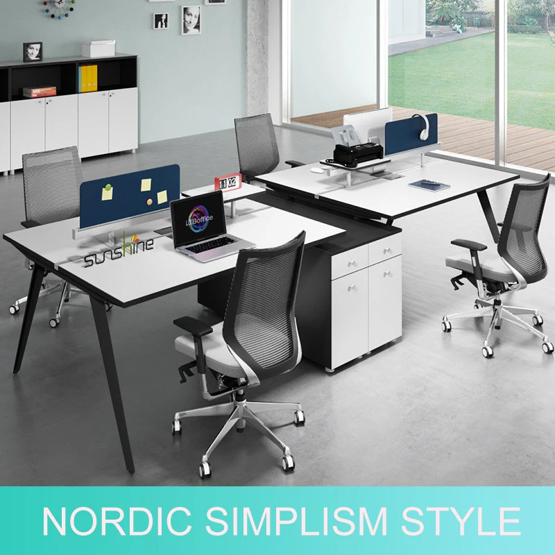 Erstklassiges, hochwertiges Bürotisch-Design und Preis für Möbel