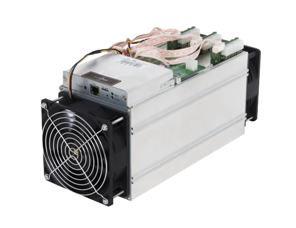 maquina minerar bitcoin s9