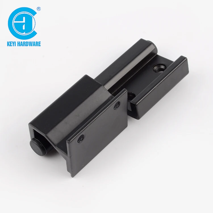 Factory Direct Aluminum Window Up-Down Pivot Shaft Door PVC Window Hinge High Quality Door & Window Joints for Wooden Door Hinge