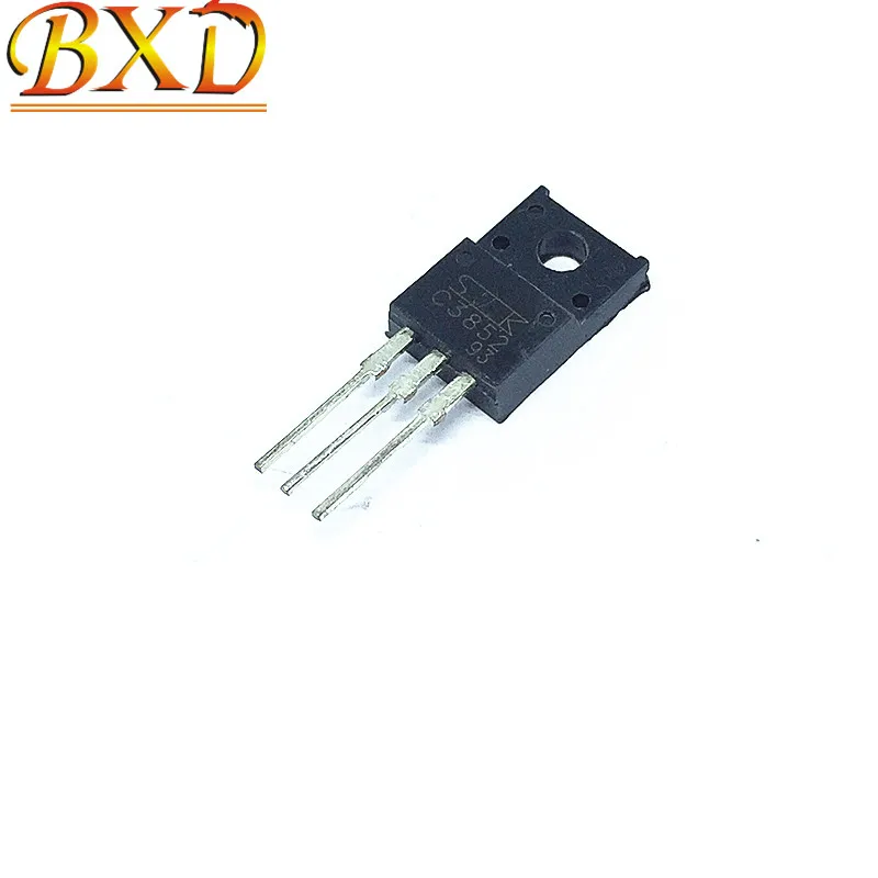 1 pcs New C3852 2SC3852 TO-220F ic chip