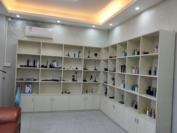 Enping Qirui Electronic Technology Co., Ltd.