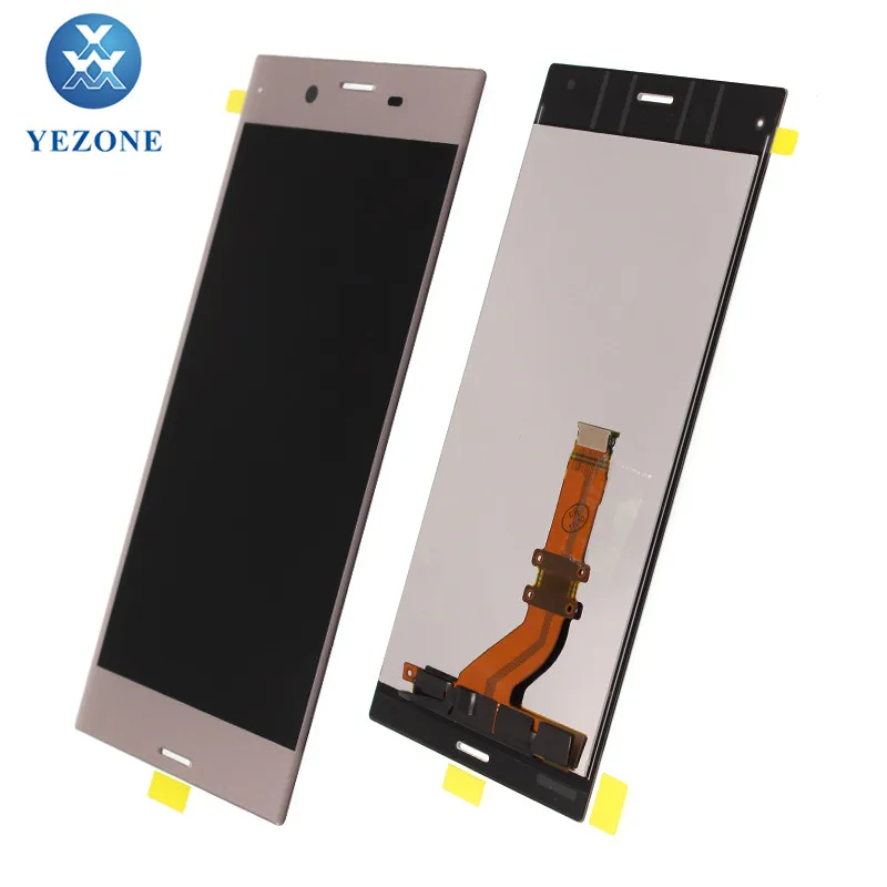 LCD Display Touch Screen for Sony Xperia XZs G8231 G8232 LCD Digitizer Assembly Replacement