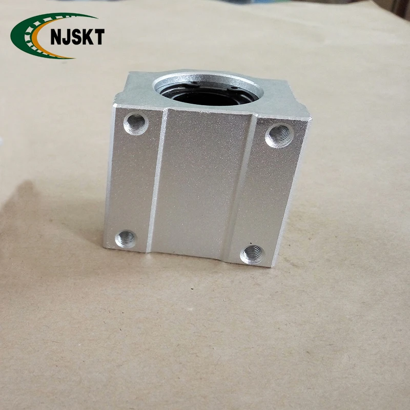 Cheap Price Linear Guide Slide Bearing SC10UU Linear Motion Ball Bearings
