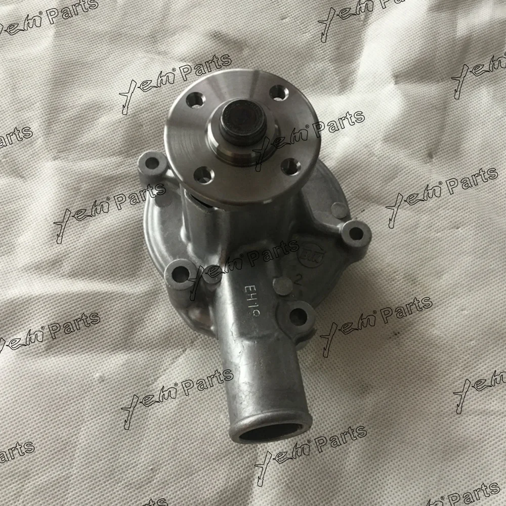 For KUBOTA V1505T V1505 Water Pump 16251-73010 16241-73010 1K576-73032 16259-73032
