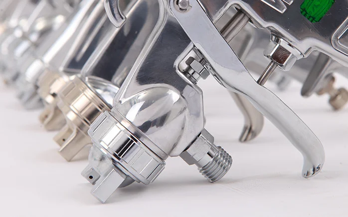 
Пневматический воздушный hvlp w71 всасывающий настенный краскопульт для мебели автомобиля 