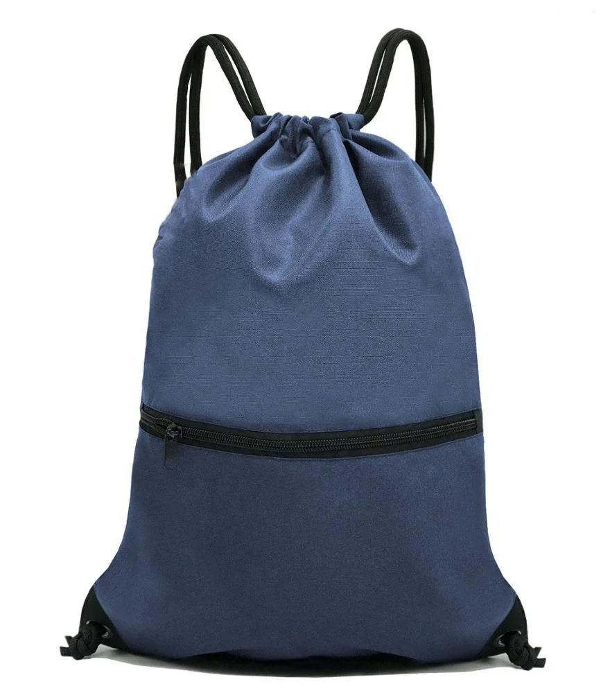 Gym sack drawstring bag Clearance