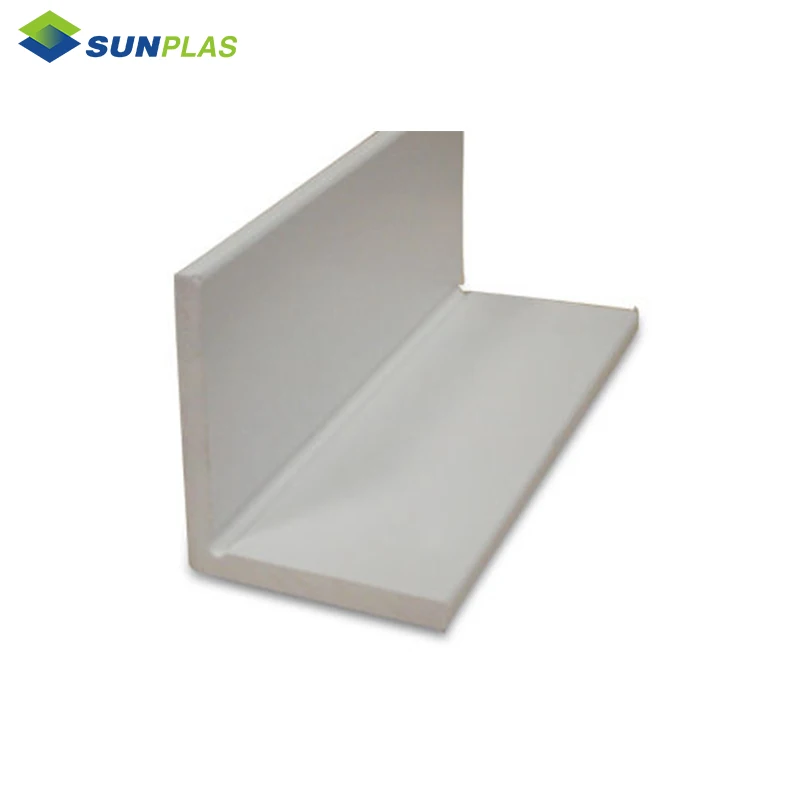3mm Waterproof Pvc Foam Sheet for Building Outdoor Wall Board