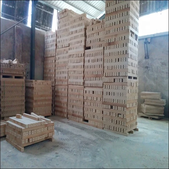 パレットフィートを作るためのポプラ圧縮ウッドブロック ソーダストブロックパレットブロック Buy 圧縮木材ブロック 鋸ダストブロック パレット ブロック Product On Alibaba Com