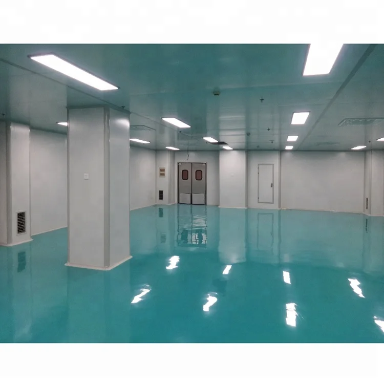 Air clean room cleanroom good supplier, manufacturer, professional air purification company