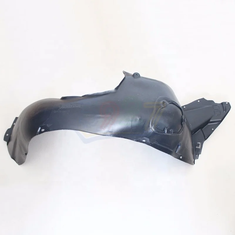 Auto Car Front Wheel Inner Fender for VW Beetle 2011 - 2015 OE 5C5 805 911 D / 5C5 805 912 D