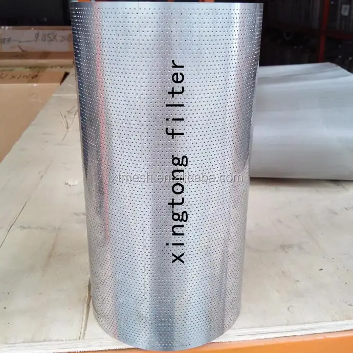 Wire Mesh Rainwater tank Strainer Filter