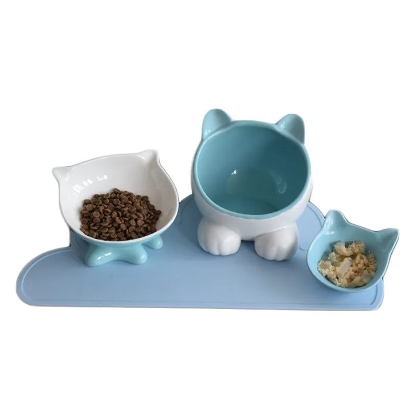 dog water bowl ceramic