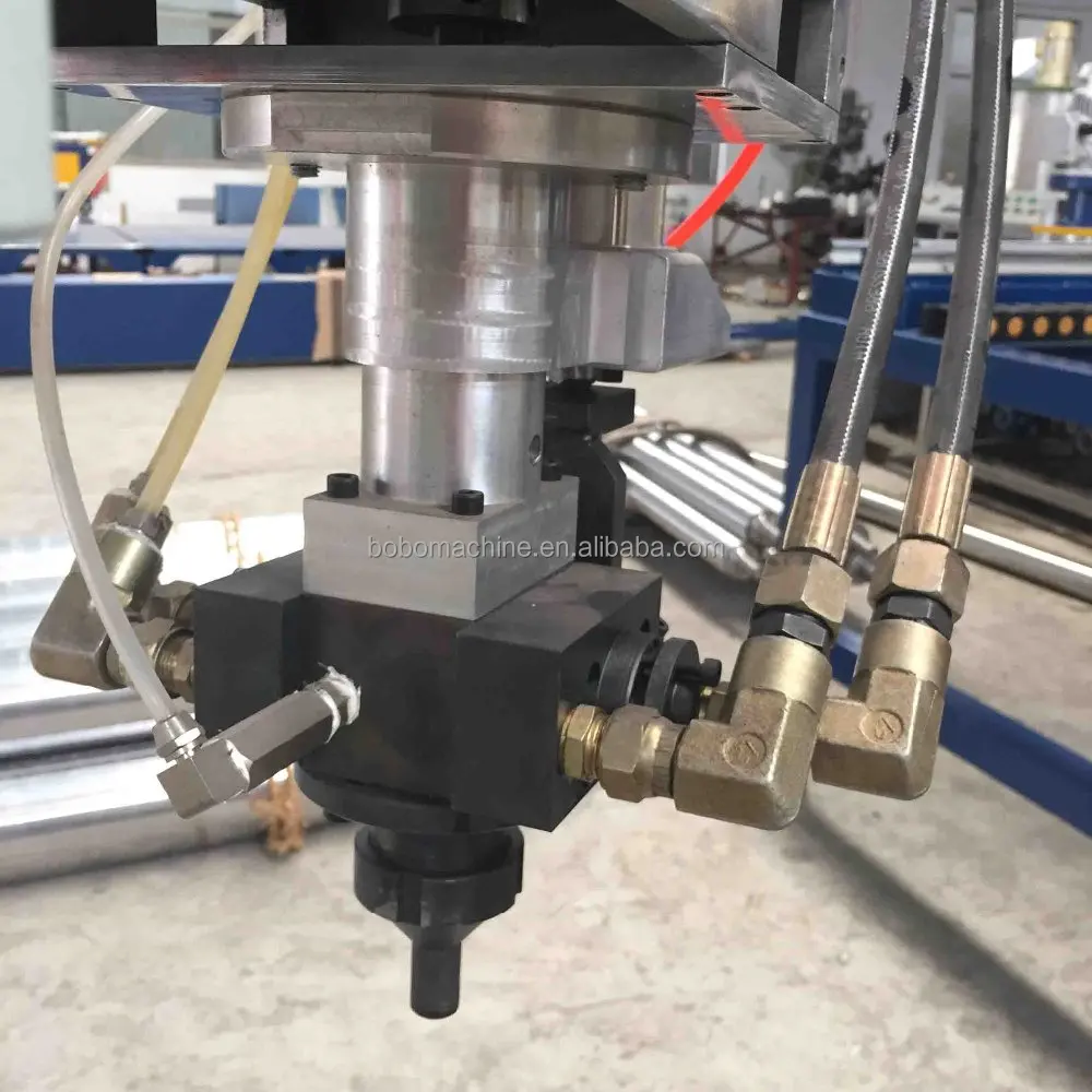 Polyurethane PU Foam Injection Machine for PU Tire Foam Filling Work