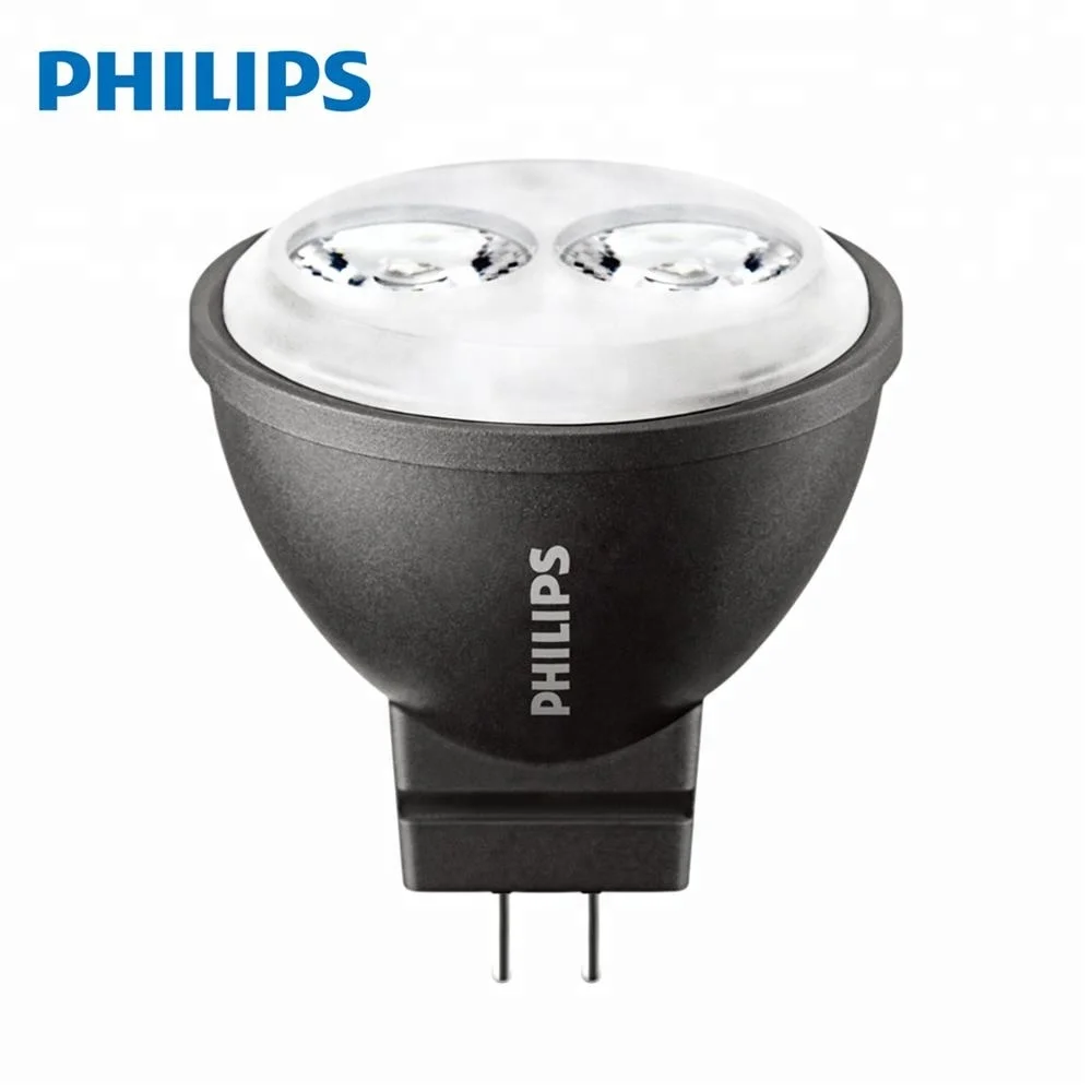 philips gu4 led