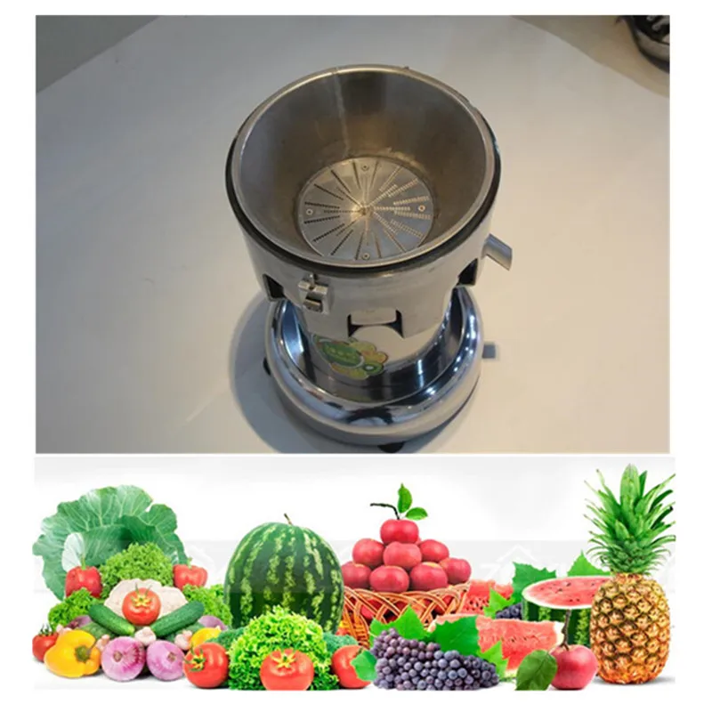 Pomegranate Juicer Prickly Pear Juice Machine
