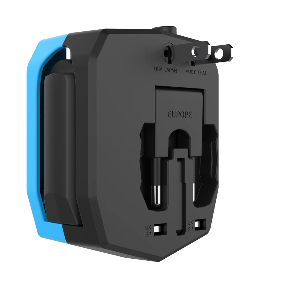 
По всему миру usb адаптер для путешествий в сочетании свяжитесь с нами для того, чтобы ЕС штекер адаптера для путешествия 