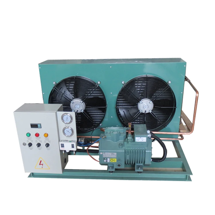 
Торговая гарантия, высококачественное оборудование, хладагент R22, блок восстановления контейнера 