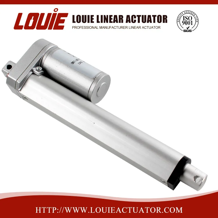 12V Linear Actuator for Door Lock