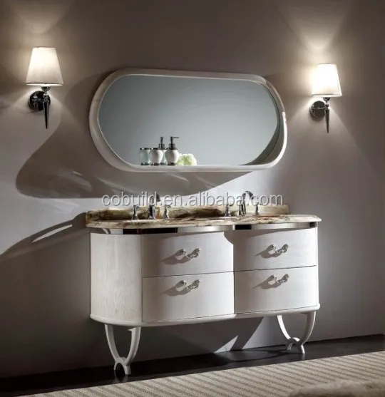 Classic Italian Bathroom Vanity European Style Double Bathroom Cabinet Buy Classic Italian Bathroom Vanity Double Bathroom Cabinet European Style Double Bathroom Cabinet Product On Alibaba Com