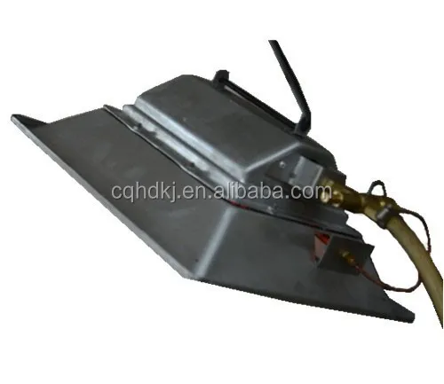 Hanging Type lpg Gas Brooder for Poultry House