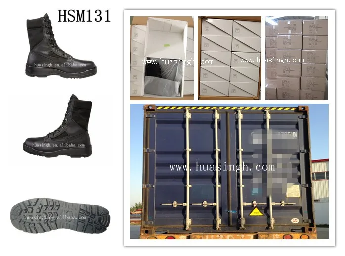 Packaging & shipping specifications
