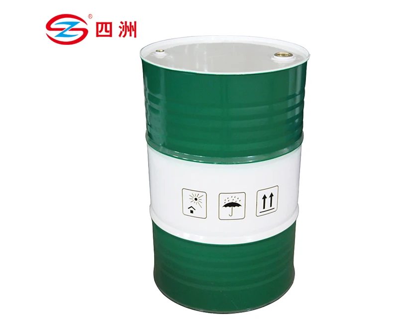 200 л/210 л барабан/бочка зеленый красный цвет автомобильный радиатор Охлаждающая жидкость