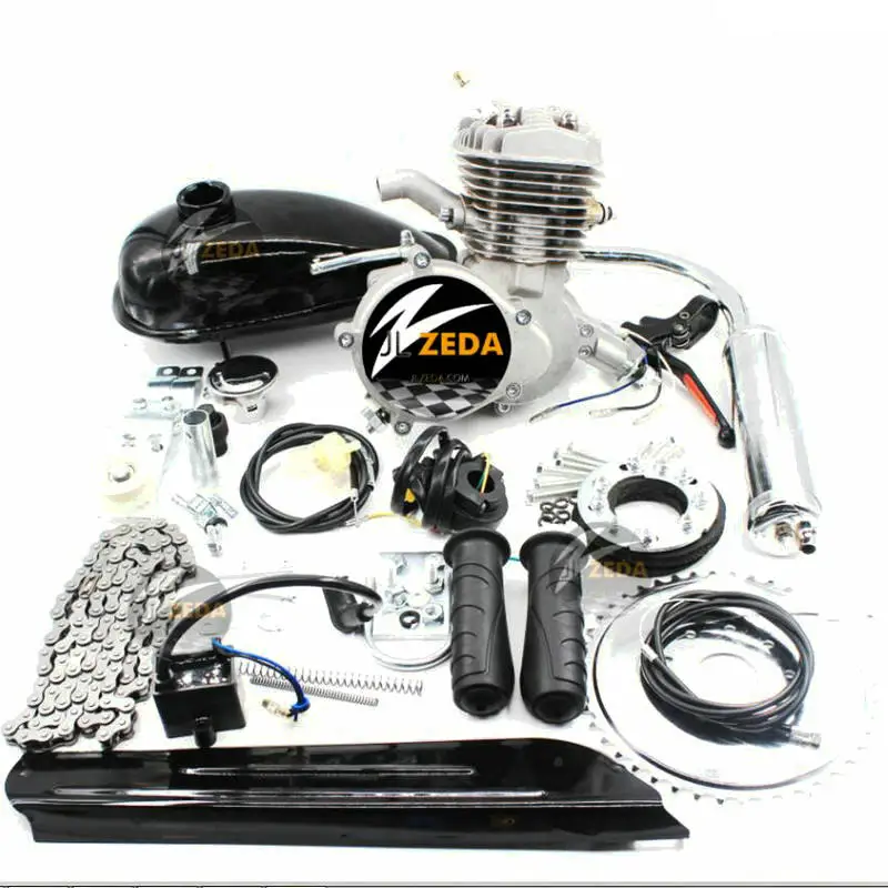 80cc bike engine kit