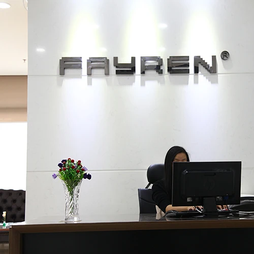 Fayren Economic Development Co., Ltd.