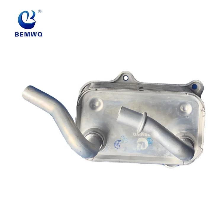 OEM  112 188 04 01 Engine Oil Cooler For W203 C240 E280 S210 M112 M113 OEM  1121880401
