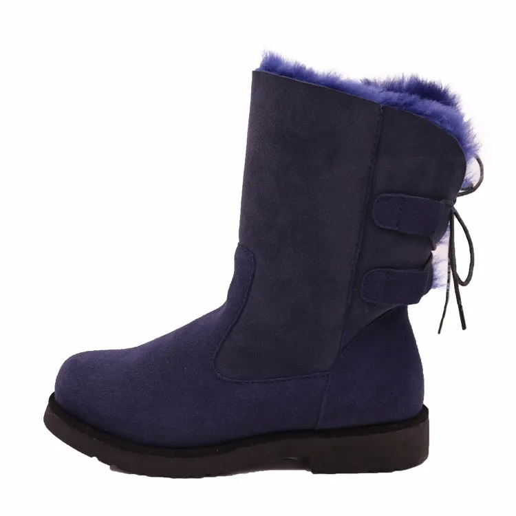 Угги классика.