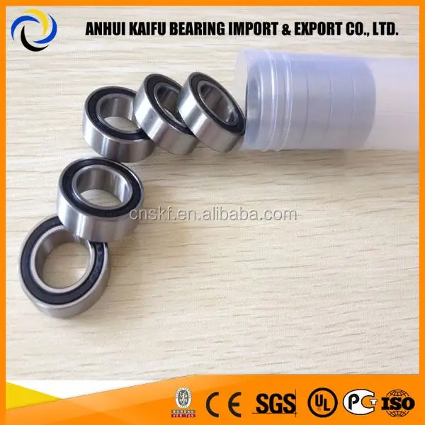 Super-Precision-Ball-Bearing-