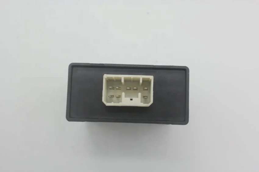 HD 11TON Auto Relays Control Unit Flasher No.95550-7L000