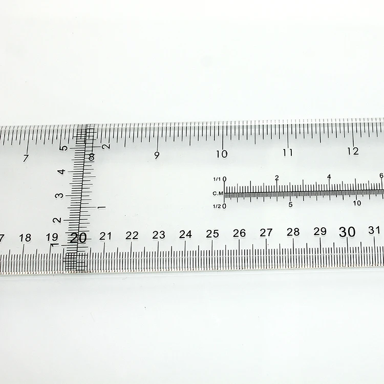 T-45 T square Ruler 18 inch