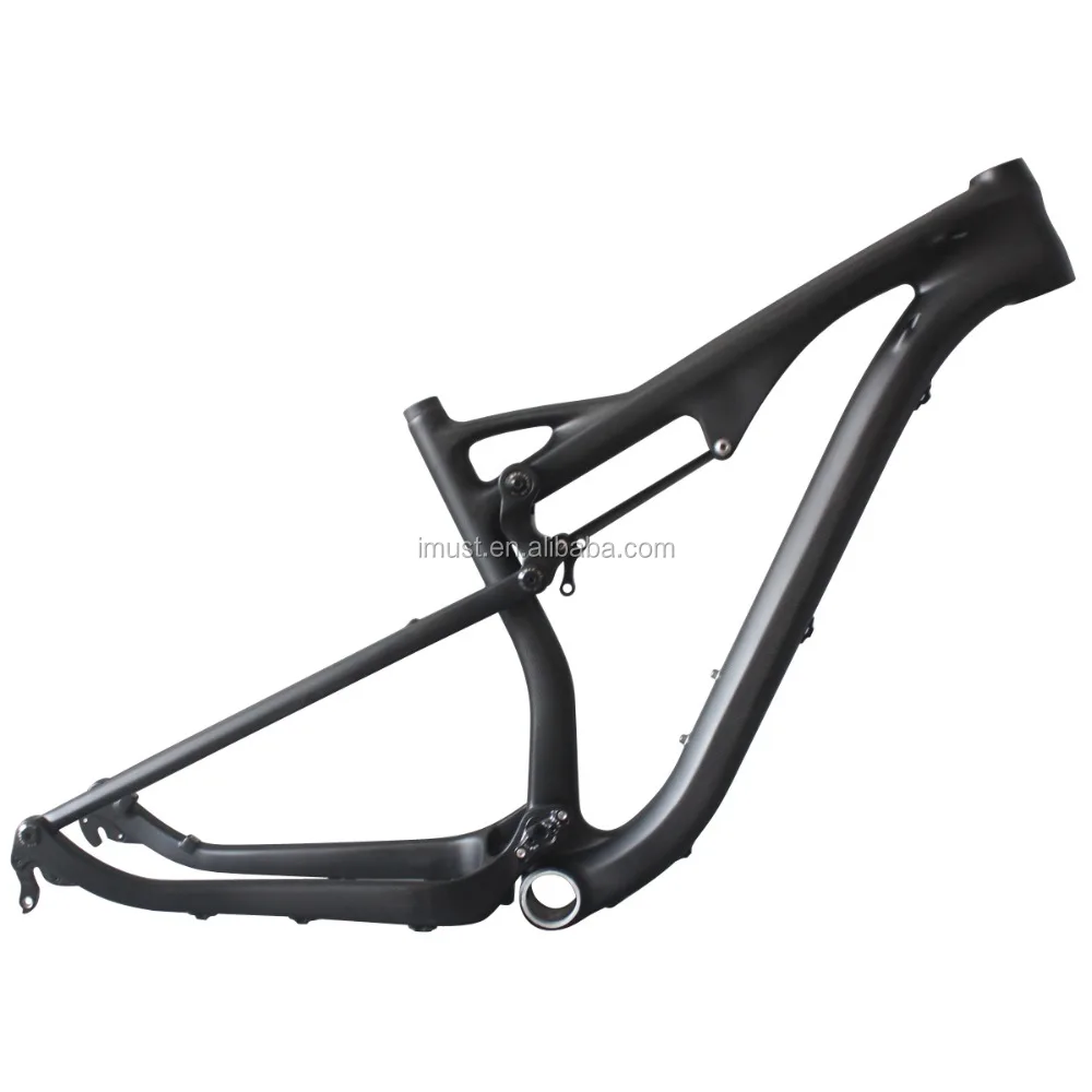 full suspension bike frame for sale