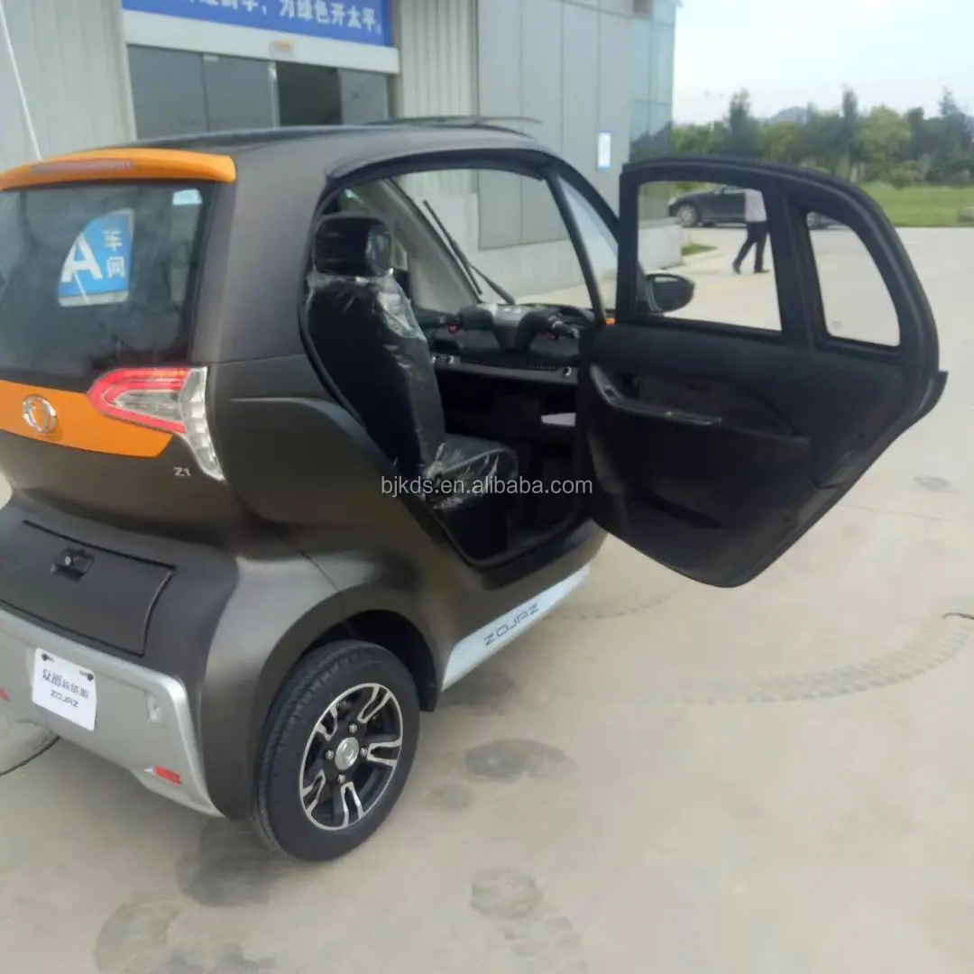 2018大人用3輪スクーター電動トライク電動三輪車エアコン付き