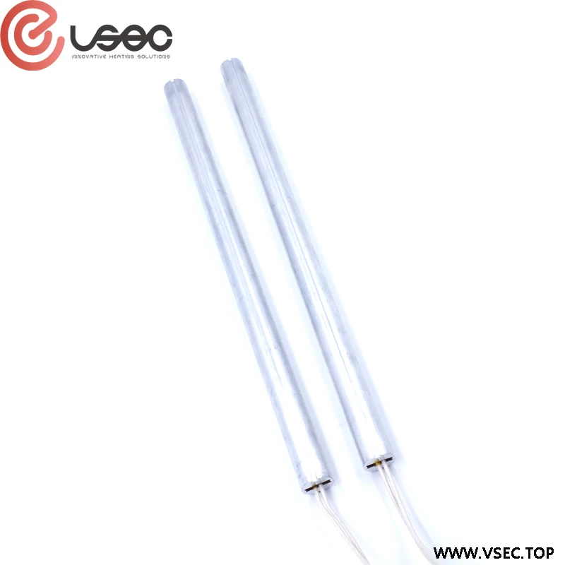 VSEC китайская бытовая техника ptc термистор настраиваемый нагревательный элемент для клеевых пистолетов