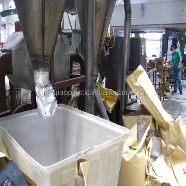 
Армированный стекловолокном полипропилен 