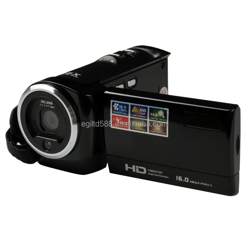 camera video hd high definition