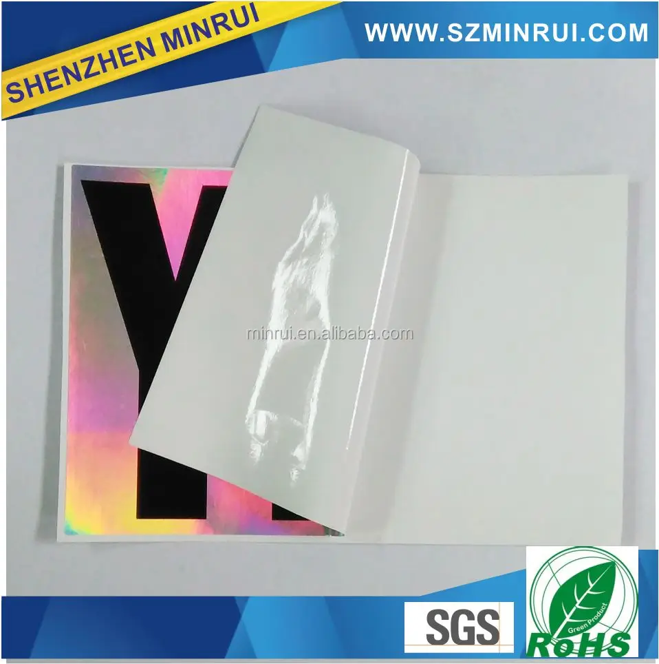 eggshell sticker sheets